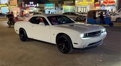 دودج تشالنجر